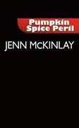 Pumpkin Spice Peril (Cupcake Bakery Mystery) 