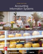 Loose Leaf for Accounting Information Systems (en Inglés)