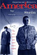 gertrude stein's america (en Inglés)