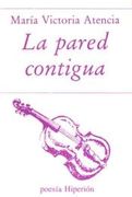 La Pared Contigua (in Spanish)
