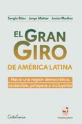El gran giro de américa Latina
