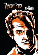 Vincent Price Presents: Tinglers (en Inglés)