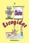 chistes escogidos (in Spanish)