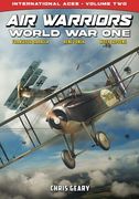 Air Warriors: World War One - International Aces - Volume 2 (en Inglés)
