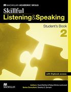 Skillful. Listening & Speaking. Student's Book. Con Espansione Online. Per le Scuole Superiori: Skillful 2 Listening & Speaking sb pk (Skillful Level 2) 