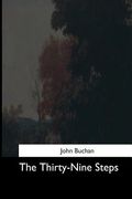 The Thirty-Nine Steps (en Inglés)