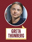 Greta Thunberg (Biographies) (en Inglés)