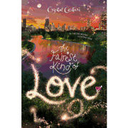 The Fairest Kind of Love (Windy City Magic) 
