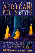 New-Generation African Poets: A Chapbook box set (Sita) (African Poetry) (en Inglés)