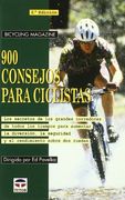 900 consejos para ciclistas