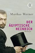 Der Ägyptische Heinrich (en Alemán)