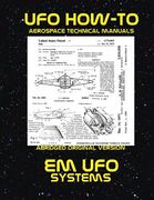 EM UFO Systems: Scans of Government Archived Data on Advanced Tech (en Inglés)