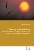 cooking with the sun