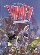 Vampi. Cuéntame un Cuento