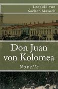 Don Juan von Kolomea (en Alemán)