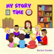 My Story Time (en Inglés)