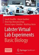 Labster Virtual lab Experiments: Basic Biology 