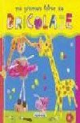 Mi Primer Libro De Bricolaje