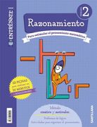 RAZONAMIENTO ENTRENA 2 PRIM (in Spanish)