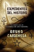 Expedientes del Misterio (Enigmas y Conspiraciones) (in Spanish)