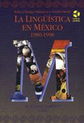 La Lingüística en México (1980-1996)