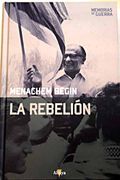 La rebelión