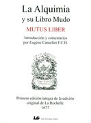 Alquimia y su Libro Mudo