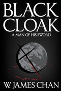 Blackcloak: A man of his Sword (The Bloody Tapestry of Kaefre)