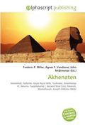 akhenaten (en Inglés)