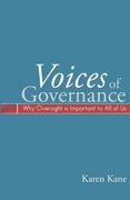voices of governance: why oversight is important to all of us (en Inglés)