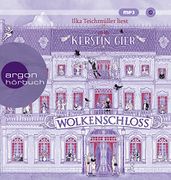 Wolkenschloss (en Alemán)