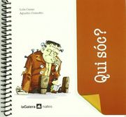 Qui Sóc? (Rialles) (en Catalán)