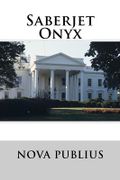 Saberjet Onyx - Publius, Nova - Ian MacPherson
