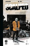 Scalped: Edición Deluxe Limitada en Blanco y Negro - Vol. 02