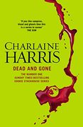 Dead and Gone (Sookie Stackhouse 