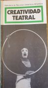 Creatividad Teatral