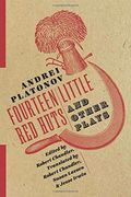 Fourteen Little red Huts and Other Plays (Russian Library) (en Inglés)