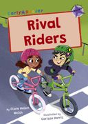 Rival Riders (Maverick Early Readers)
