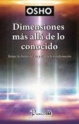 Dimensiones más Allá de lo Conocido
