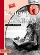 Lengua castellana 1 CS. Cuaderno de trabajo (in Spanish)