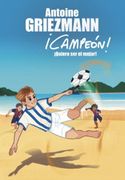 Quiero ser el Mejor! (¡ Campeón! 4) (in Spanish)