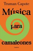 Musica Para Camaleones [Nueva Edicion]