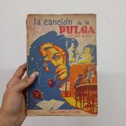 La canción de la pulga