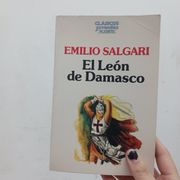 El leon de Damasco