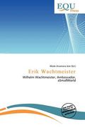 erik wachtmeister (en Inglés)
