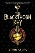 The Blackthorn Key (en Inglés)