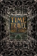 Time Travel Short Stories (en Inglés)