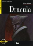 Dracula. Book + cd (Black Cat. Reading and Training) (en Inglés)