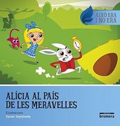 Alícia Al País De Les Meravelles (in Catalan)