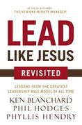 Lead Like Jesus Revisited (en Inglés)